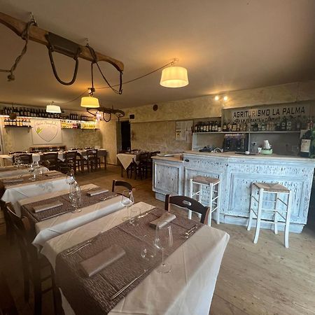 Agriturismo La Palma Sambuca Val Di Pesa Tavarnelle Val di Pesa エクステリア 写真