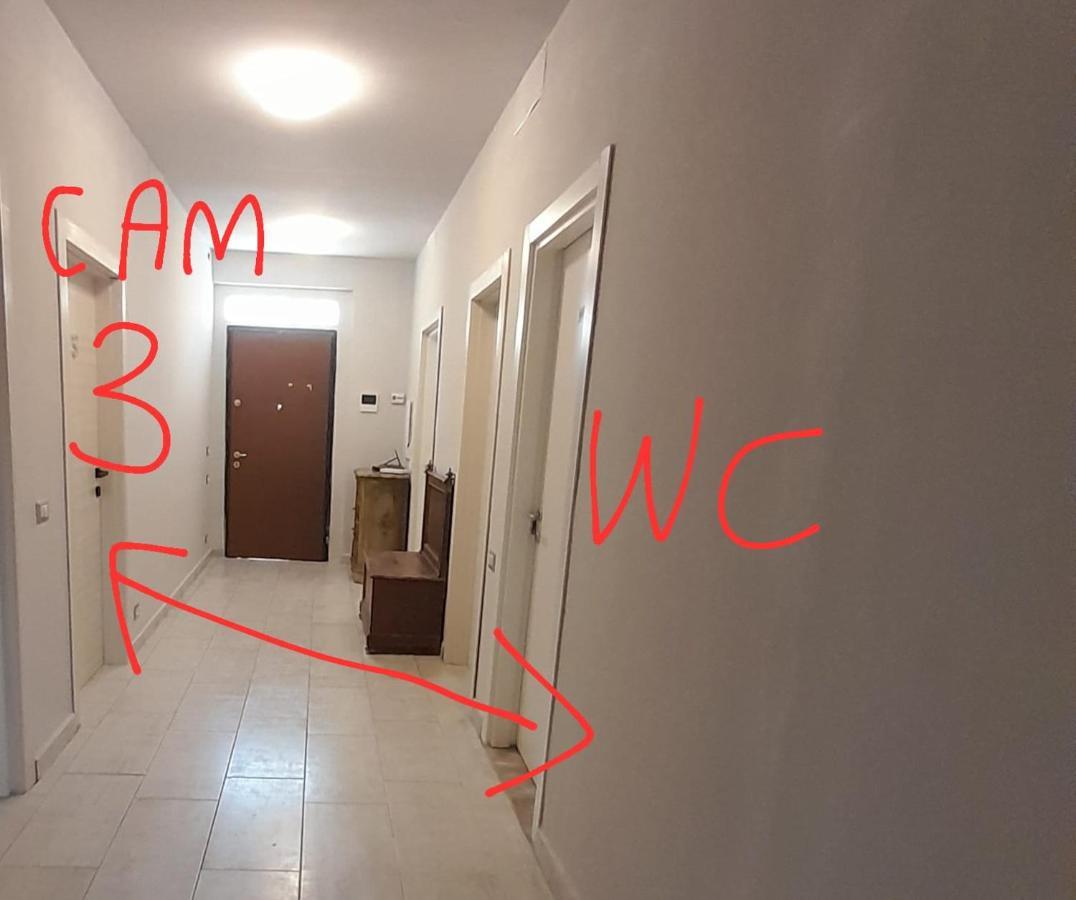 Agriturismo La Palma Sambuca Val Di Pesa Tavarnelle Val di Pesa 部屋 写真